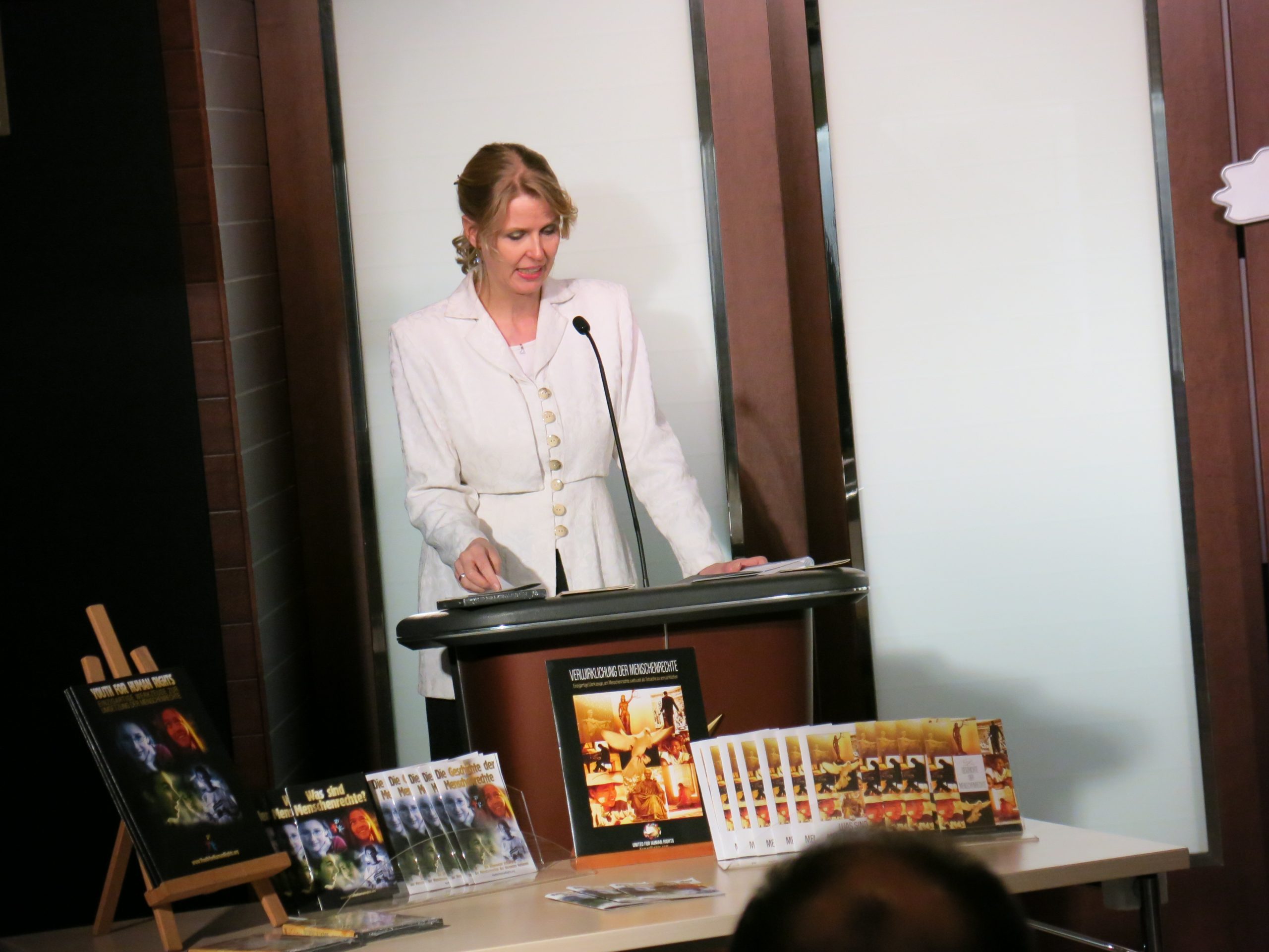 Hamburg Org 18.3.2014